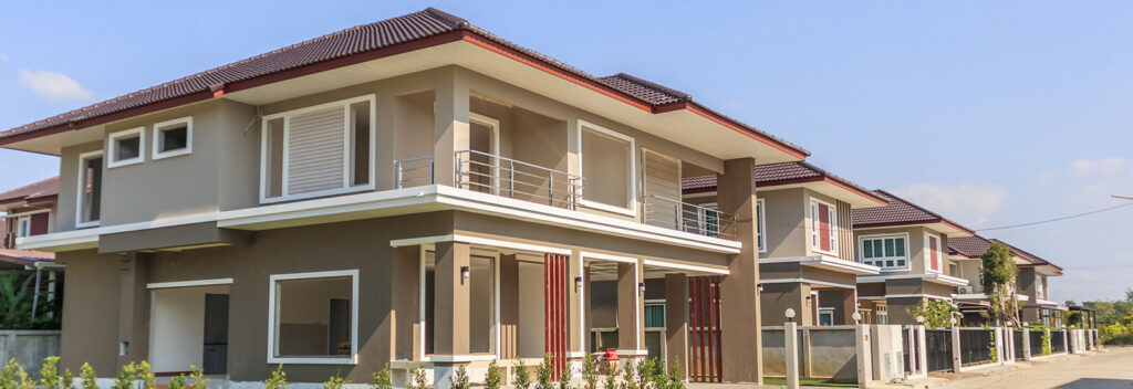 residential